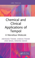 Cover: Chemical and Clinical Applications of Tempol - CRC Press