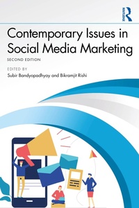 Abbildung von: Contemporary Issues in Social Media Marketing - Routledge