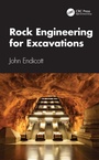 Cover: Rock Engineering for Excavations - CRC Press
