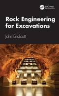 Cover: Rock Engineering for Excavations - CRC Press