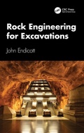 Cover: Rock Engineering for Excavations - CRC Press