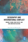 Bild: Geography and International Conflict - Routledge