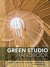 Abbildung von: The Green Studio Handbook - Routledge