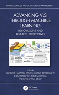 Cover: Advancing VLSI through Machine Learning - CRC Press