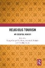 Cover: Religious Tourism - Routledge