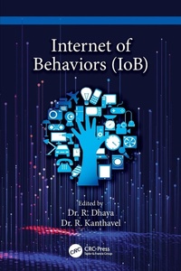 Abbildung von: Internet of Behaviors (IoB) - CRC Press