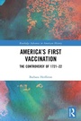Cover: America's First Vaccination - Routledge