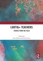 Cover: LGBTIQ+ Teachers - Routledge