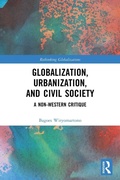 Cover: Globalization, Urbanization, and Civil Society - Routledge