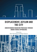 Cover: Displacement, Asylum and the City - Routledge