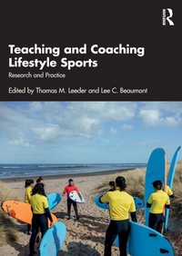 Abbildung von: Teaching and Coaching Lifestyle Sports - Routledge