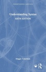 Cover: Understanding Syntax - Routledge