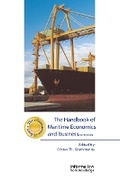 Cover: The Handbook of Maritime Economics and Business - Informa Law
