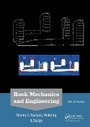 Cover: Rock Mechanics and Engineering Volume 3 - CRC Press