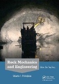 Cover: Rock Mechanics and Engineering Volume 1 - CRC Press