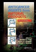 Cover: Anticancer Agents from Natural Products - CRC Press