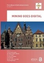 Cover: Mining goes Digital - CRC Press