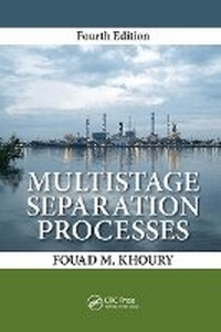 Abbildung von: Multistage Separation Processes - CRC Press