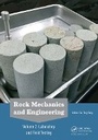 Cover: Rock Mechanics and Engineering Volume 2 - CRC Press