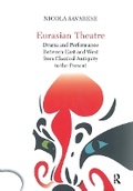 Cover: Eurasian Theatre - Routledge