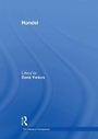 Cover: Handel - Routledge