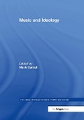 Cover: Music and Ideology - Routledge