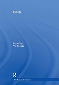 Cover: Bach - Routledge
