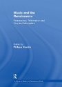 Cover: Music and the Renaissance - Routledge