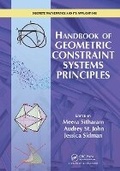 Bild: Handbook of Geometric Constraint Systems Principles - Chapman & Hall/CRC