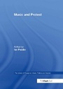 Cover: Music and Protest - Routledge