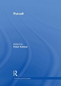 Cover: Purcell - Routledge