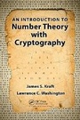 Cover: An Introduction to Number Theory with Cryptography - Chapman & Hall/CRC
