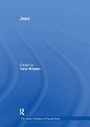Cover: Jazz - Routledge