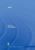 Cover: Jazz - Routledge