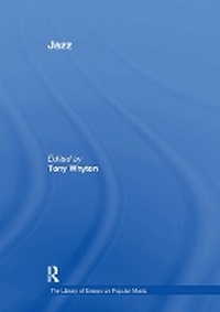 Abbildung von: Jazz - Routledge