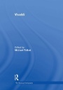 Cover: Vivaldi - Routledge