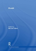 Cover: Vivaldi - Routledge