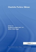 Cover: Charlotte Perkins Gilman - Routledge