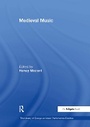 Cover: Medieval Music - Routledge