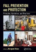 Cover: Fall Prevention and Protection - CRC Press