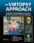 Cover: The Virtopsy Approach - CRC Press
