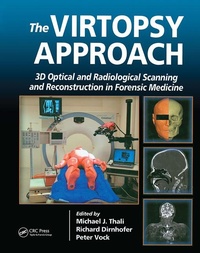 Enlarge image Cover: The Virtopsy Approach - CRC Press