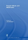 Cover: Popular Music and Multimedia - Routledge