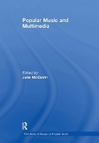 Enlarge image Cover: Popular Music and Multimedia - Routledge
