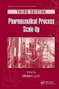 Cover: Pharmaceutical Process Scale-Up - CRC Press