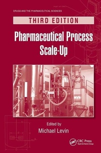 Abbildung von: Pharmaceutical Process Scale-Up - CRC Press