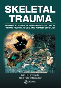 Enlarge image Cover: Skeletal Trauma - CRC Press