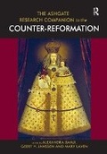 Cover: The Ashgate Research Companion to the Counter-Reformation - Routledge