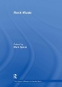 Cover: Rock Music - Routledge