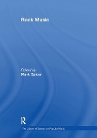 Enlarge image Cover: Rock Music - Routledge